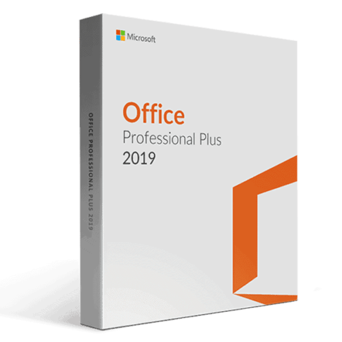 Buy Microsoft office 2019 professional plus