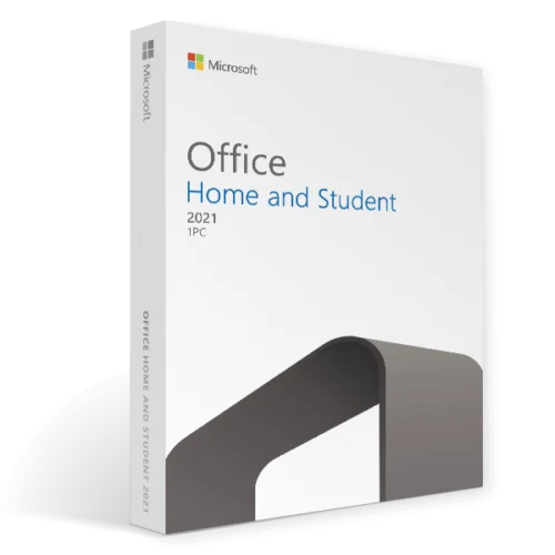 Microsoft office 2021 Home and Student From legallicenses