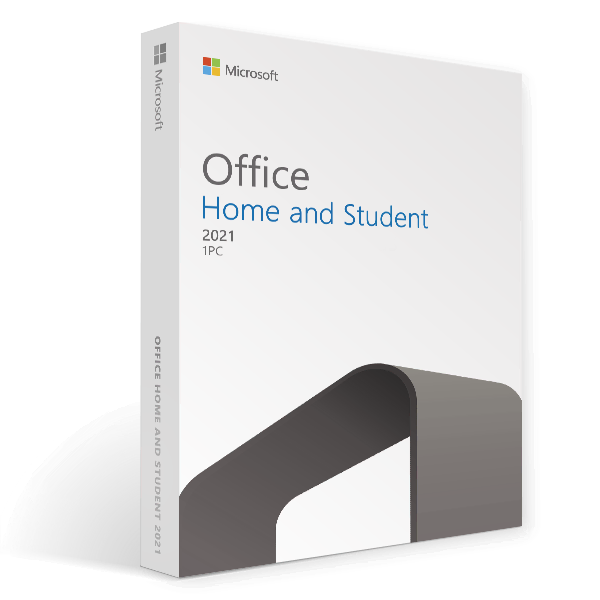 Microsoft office 2021 Home and Student From legallicenses