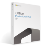 Microsoft Office 2021 Professional Plus from legallicenses