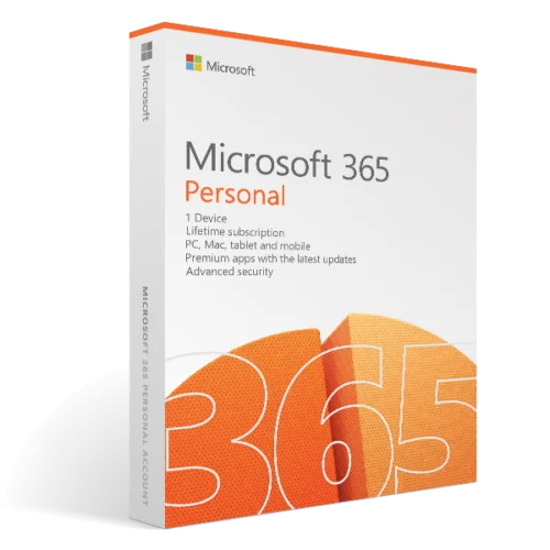 buy Microsoft Office 365 Personal from legallicenses