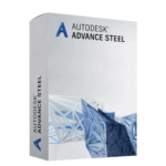 buy Autodesk Advance Steel from legallicenses