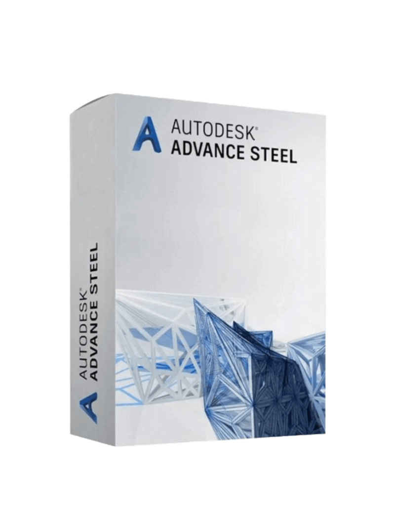 buy Autodesk Advance Steel from legallicenses