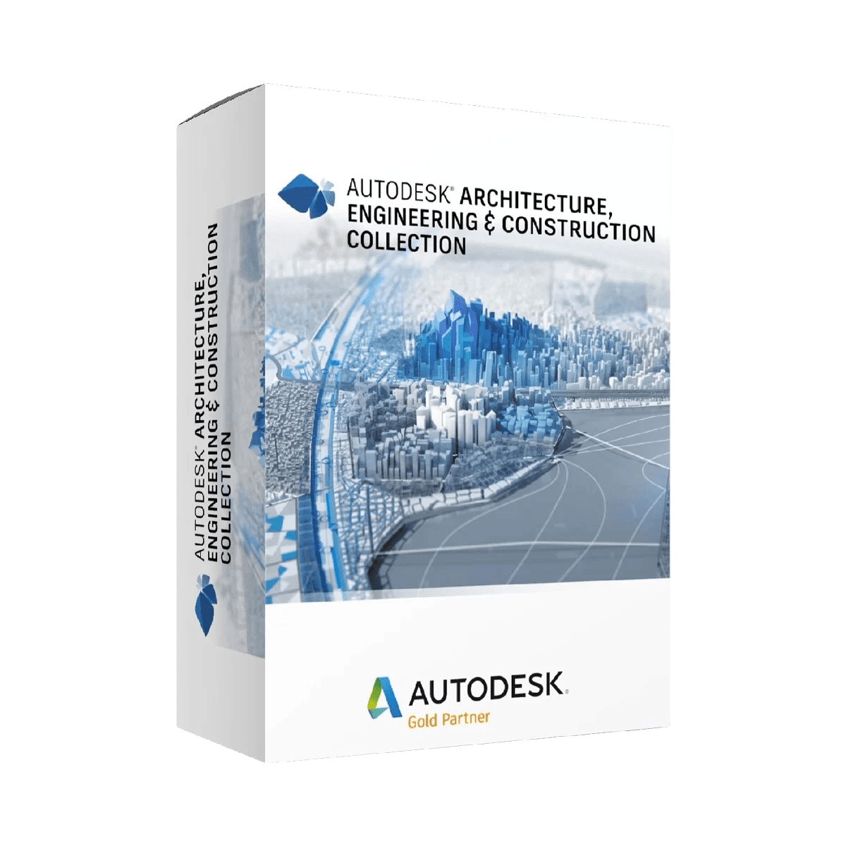 buy Autodesk AEC Collection from legallicenses