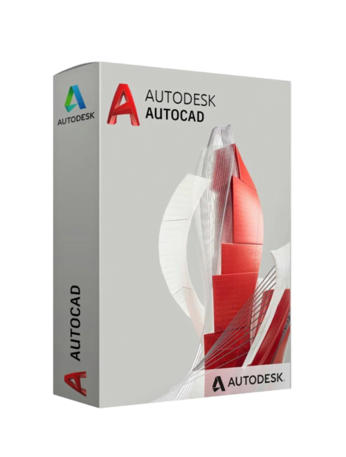 Buy AUTODESK AUTOCAD 2025/2024/2023 legallicenses