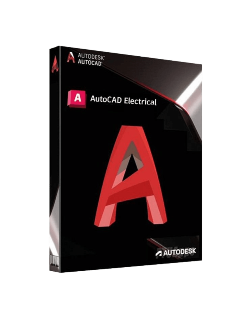 buy Autodesk AutoCAD Electrical from legallicenses