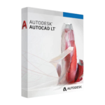 Buy AutoDesk AutoCAD LT For Windows/Mac from legallicenses