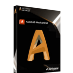 buy Autodesk AutoCAD Mechanical from legallicenses