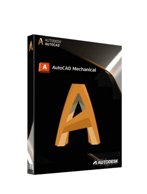 buy Autodesk AutoCAD Mechanical from legallicenses