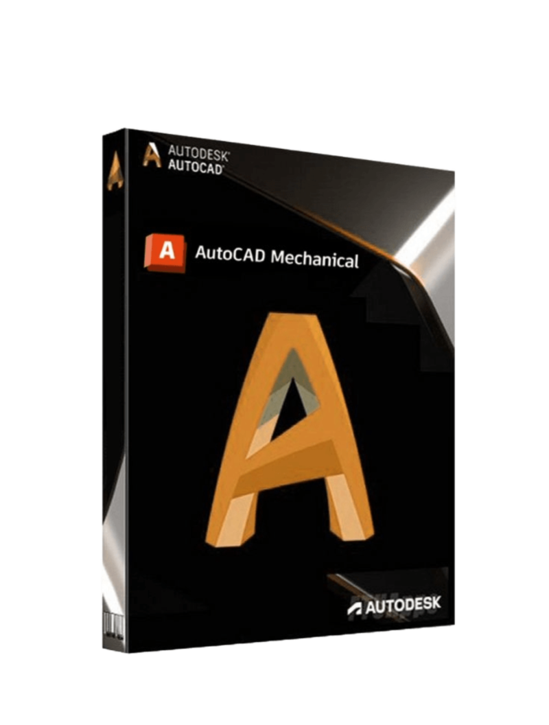 buy Autodesk AutoCAD Mechanical from legallicenses