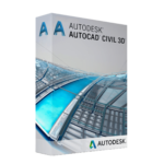 Autodesk Civil 3D 2025/2024/2023/2022 from legallicenses