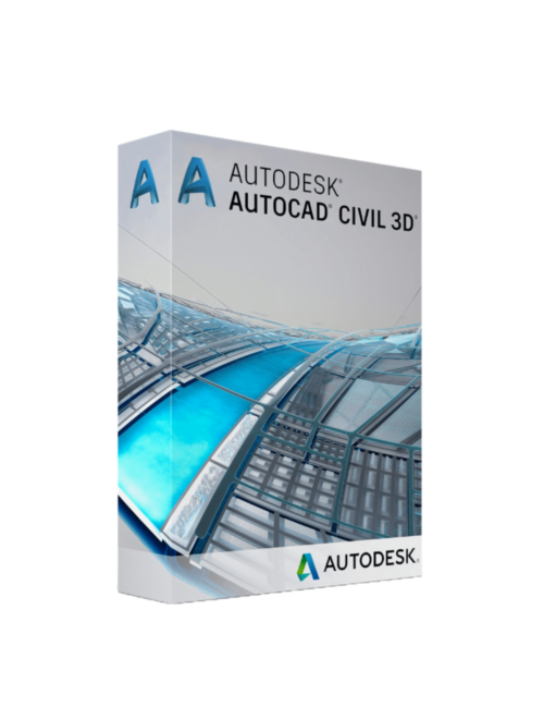 Autodesk Civil 3D 2025/2024/2023/2022 from legallicenses