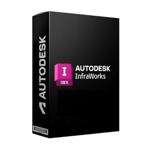 Buy Autodesk InfraWorks 2025/2024/2023/2022 from legallicenses