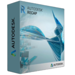 Buy Autodesk ReCap Pro from legallicenses