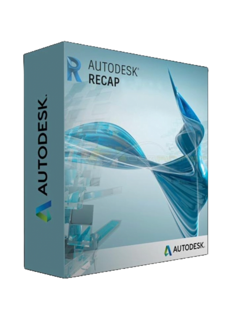 Buy Autodesk ReCap Pro from legallicenses