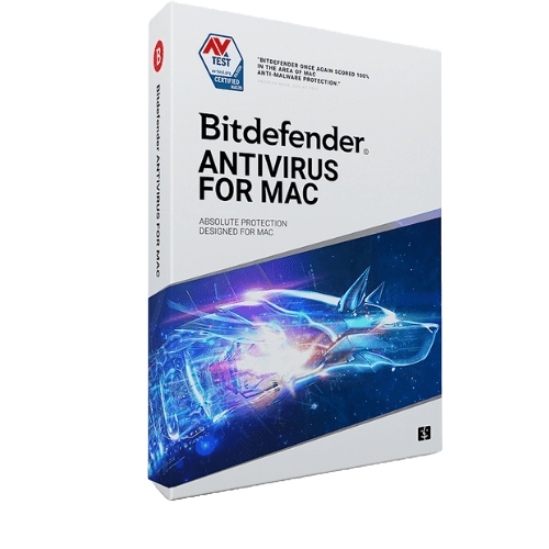 buy Bitdefender Antivirus for Mac from legallicenses