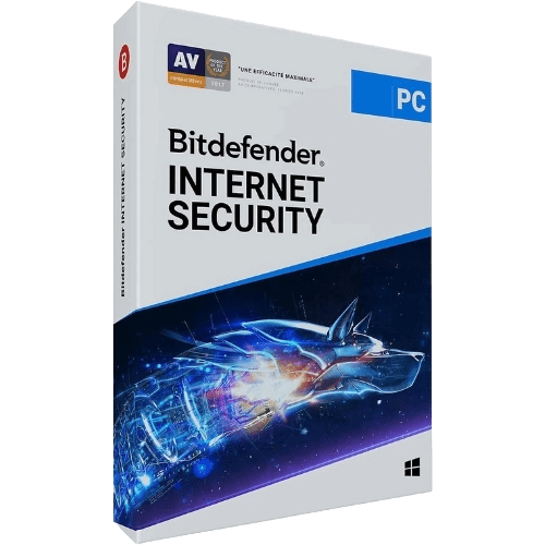 buy Bitdefender Internet Security from legallicenses