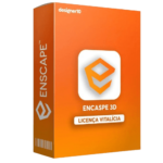 Buy Enscape Fixed License Key from legallicenses