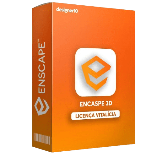 Buy Enscape Fixed License Key from legallicenses