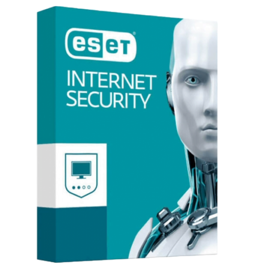 Buy ESET Internet Security license from legallicenses