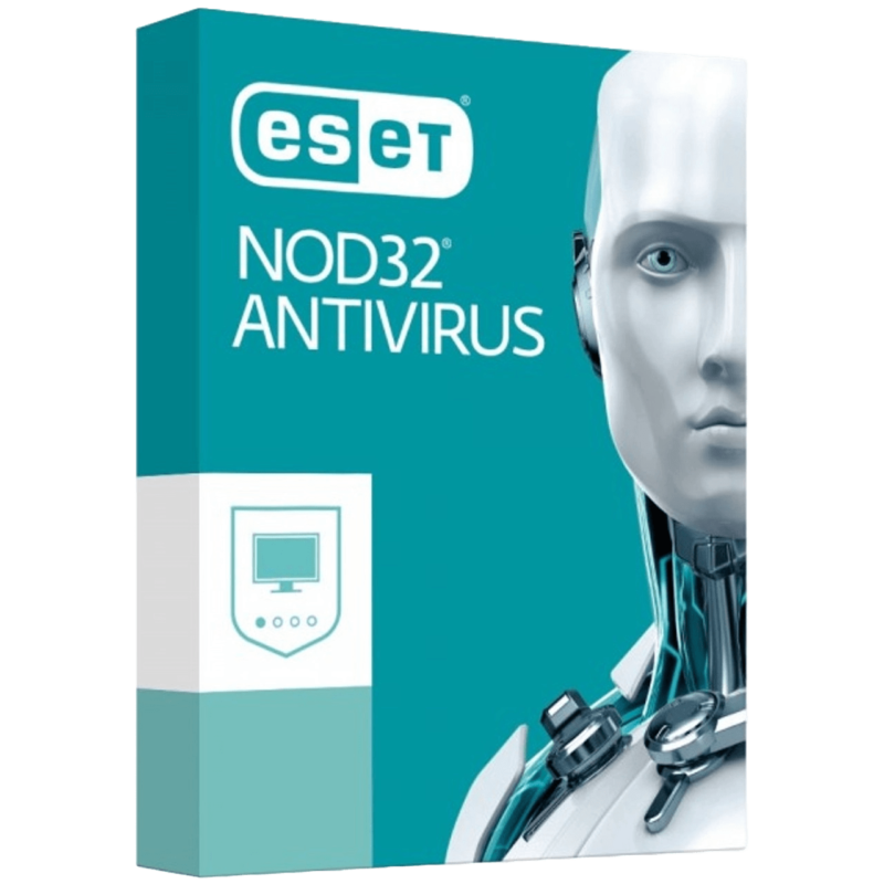 buy ESET NOD32 Antivirus license from legallicenses