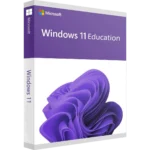 Buy Windows 11 Education 32/64 Bit license key legallicenses