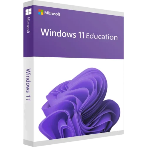 Buy Windows 11 Education 32/64 Bit license key legallicenses