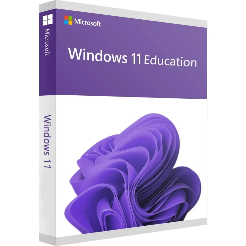 Buy Windows 11 Education 32/64 Bit license key legallicenses