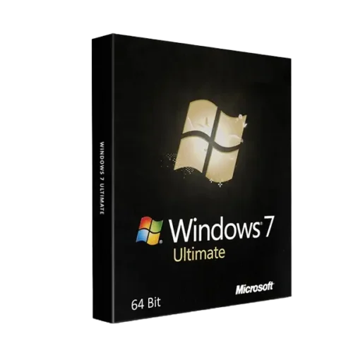 Buy Windows 7 Ultimate License key legallicenses