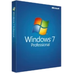 Buy Windows 7 Pro License key Lifetime legallicenses