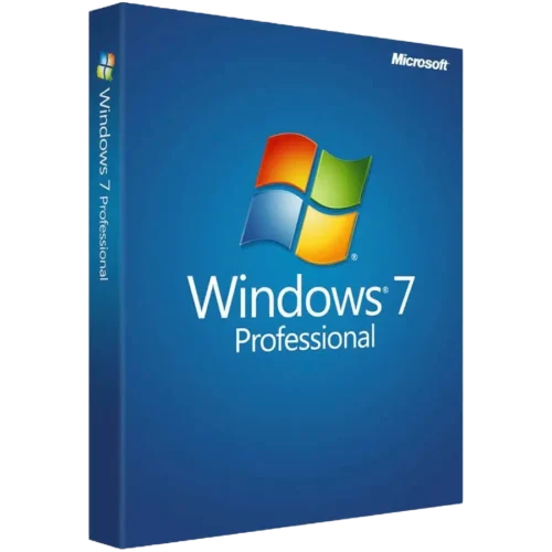 Buy Windows 7 Pro License key Lifetime legallicenses