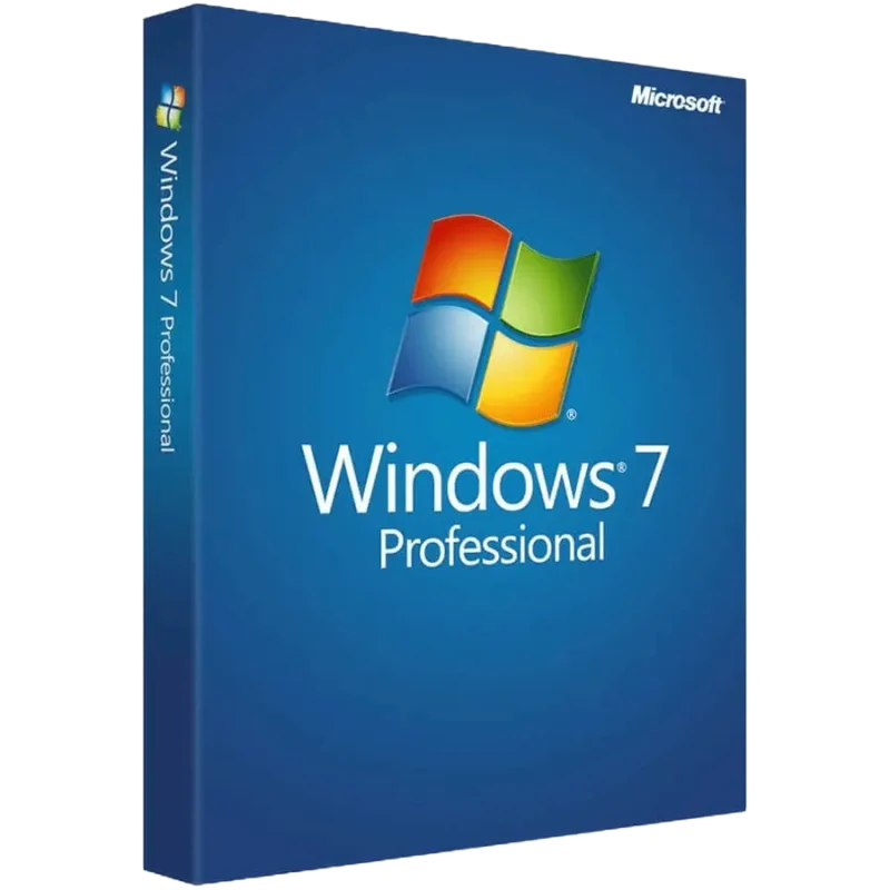 Buy Windows 7 Pro License key Lifetime legallicenses