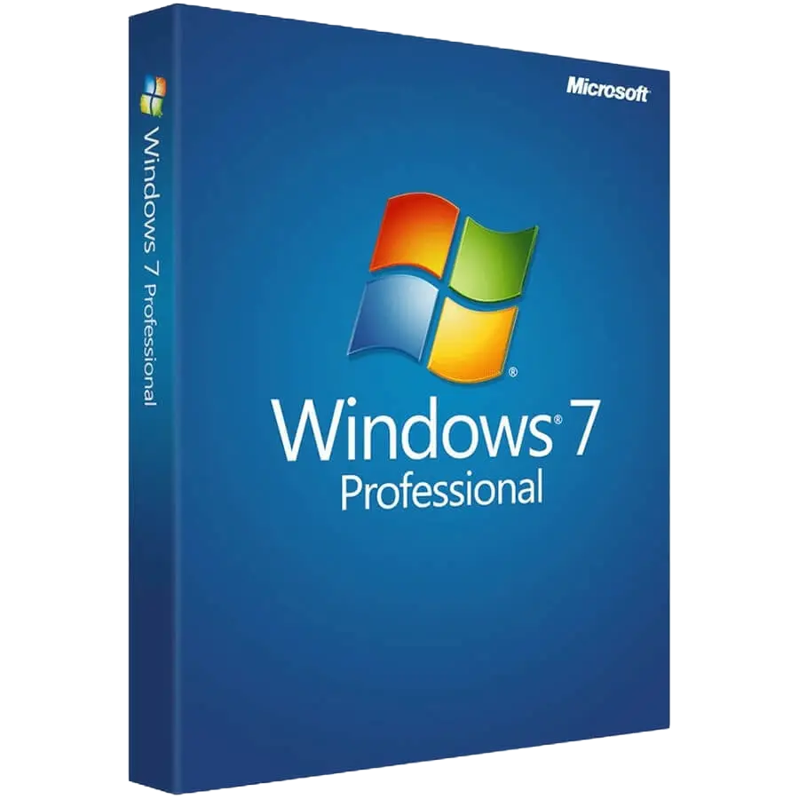 Buy Windows 7 Pro License key Lifetime legallicenses