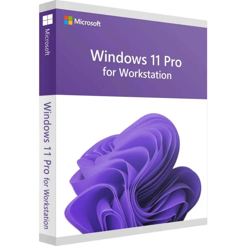 windows 11 Workstations license key