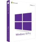 Buy Windows 10 Pro License key Lifetime