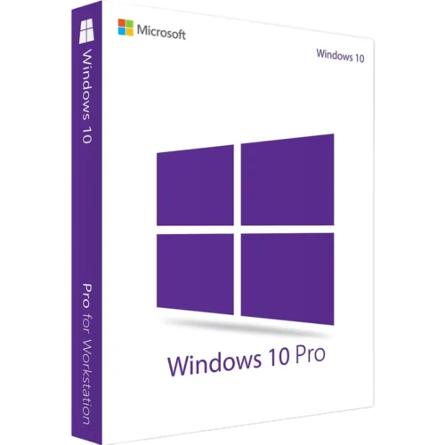 Buy Windows 10 Pro License key Lifetime