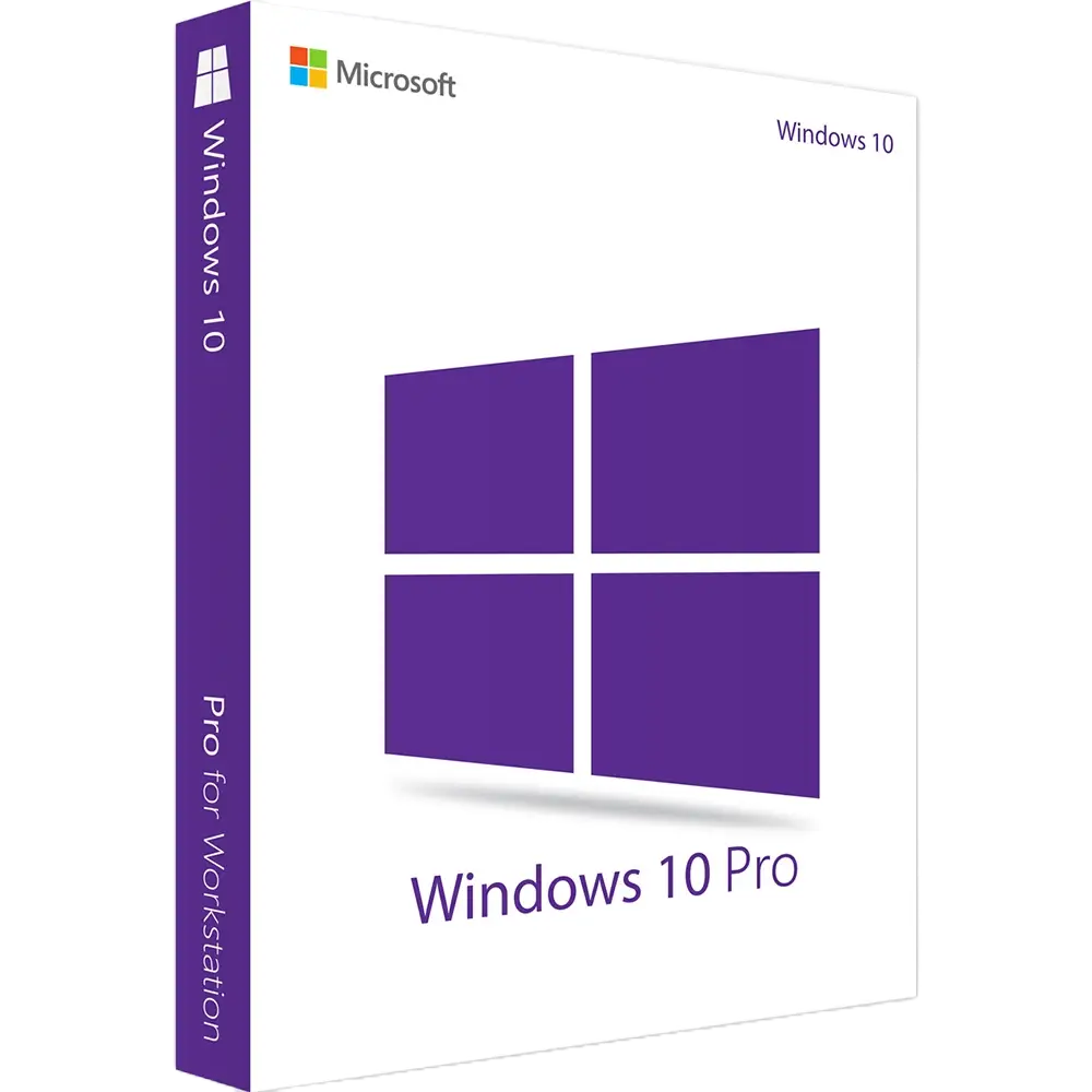 Buy Windows 10 Pro License key Lifetime