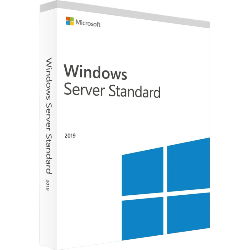 Buy Windows Server 2019 Standard