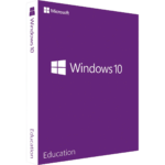 Buy Windows 10 Education License key