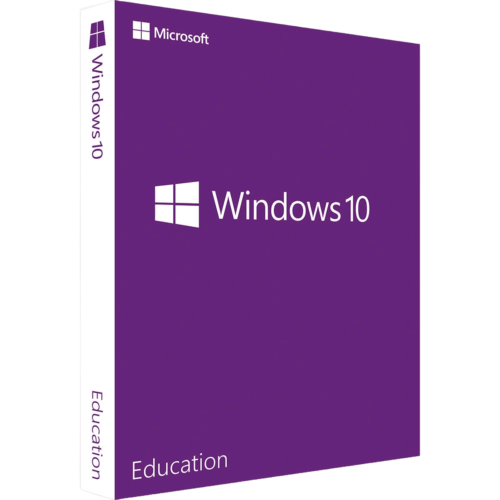 Buy Windows 10 Education License key