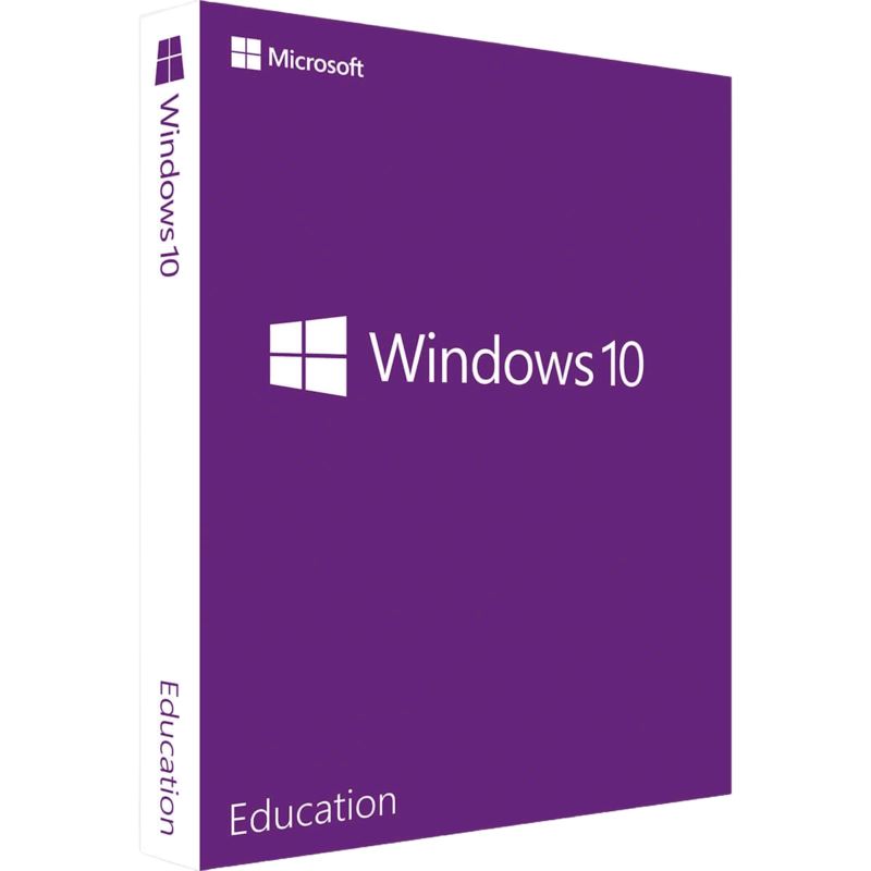 Buy Windows 10 Education License key