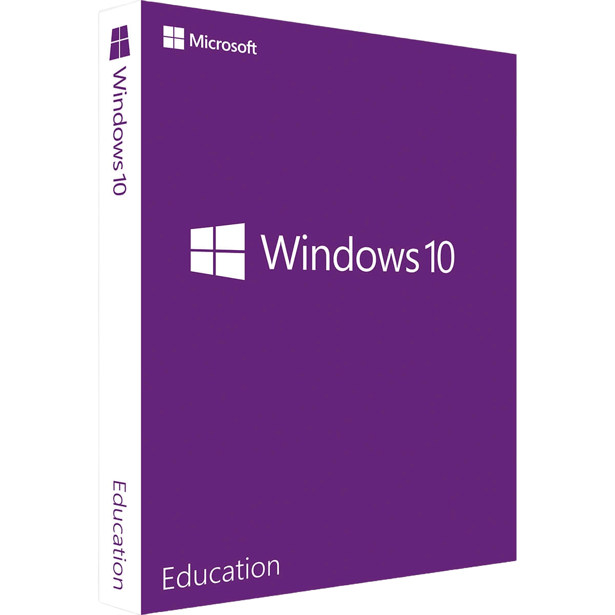Buy Windows 10 Education License key