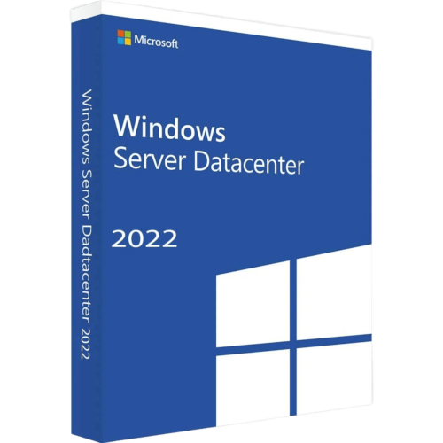 Buy Windows Server 2022 Datacenter