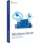 Buy Windows Server 2016 Standard