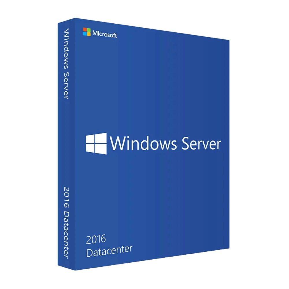 Buy Windows Server 2016 Datacenter