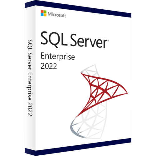 Buy SQL Server 2022 Enterprise