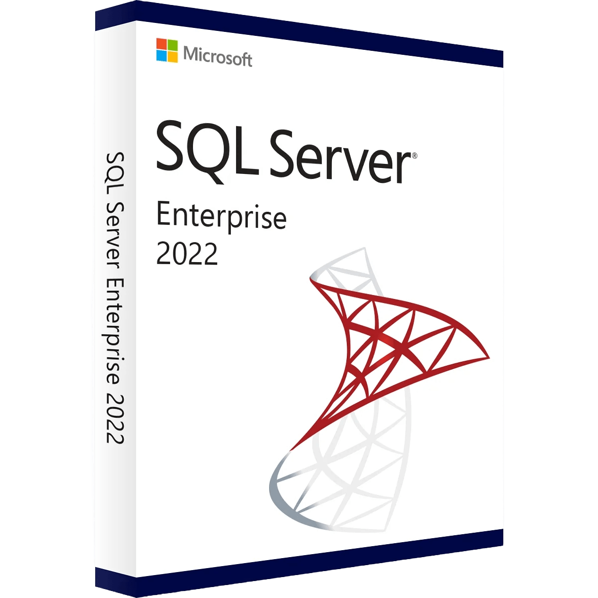Buy SQL Server 2022 Enterprise