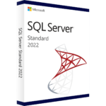 Buy SQL Server 2022 Standard