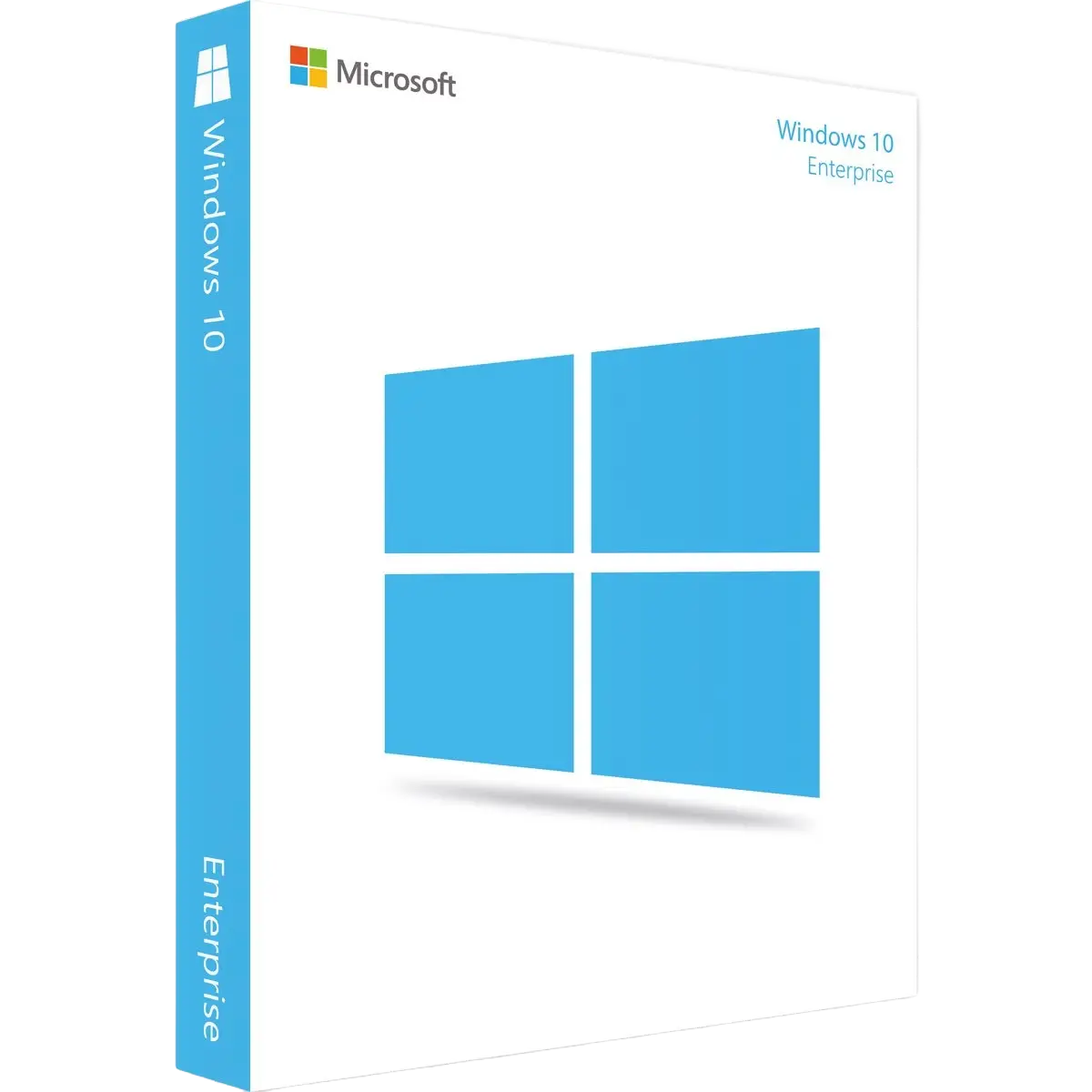 Buy Windows 10 Enterprise License key