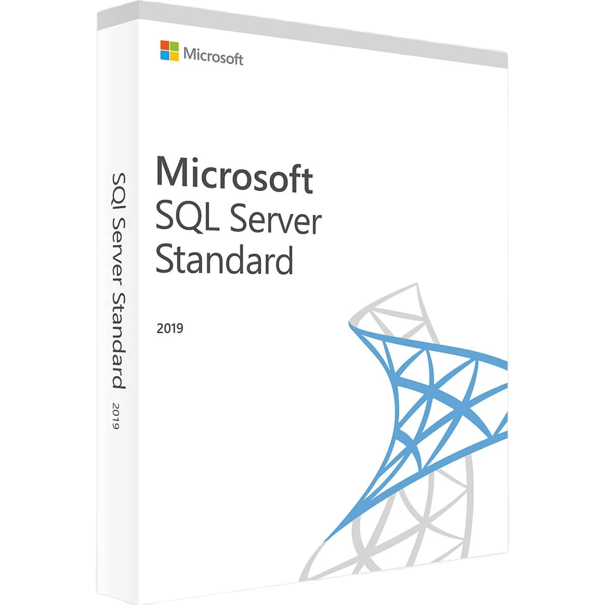 Buy SQL Server 2019 Standard